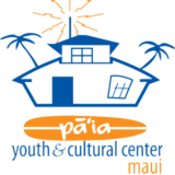Paia Youth Cultural Center Logo